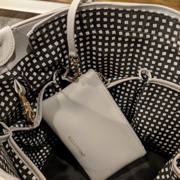 Bella Tunno Boss bag - Picture 7 of 8